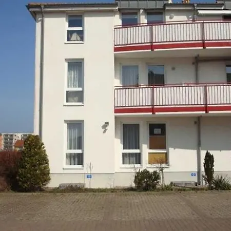 Ostseeperle 04 Apartman